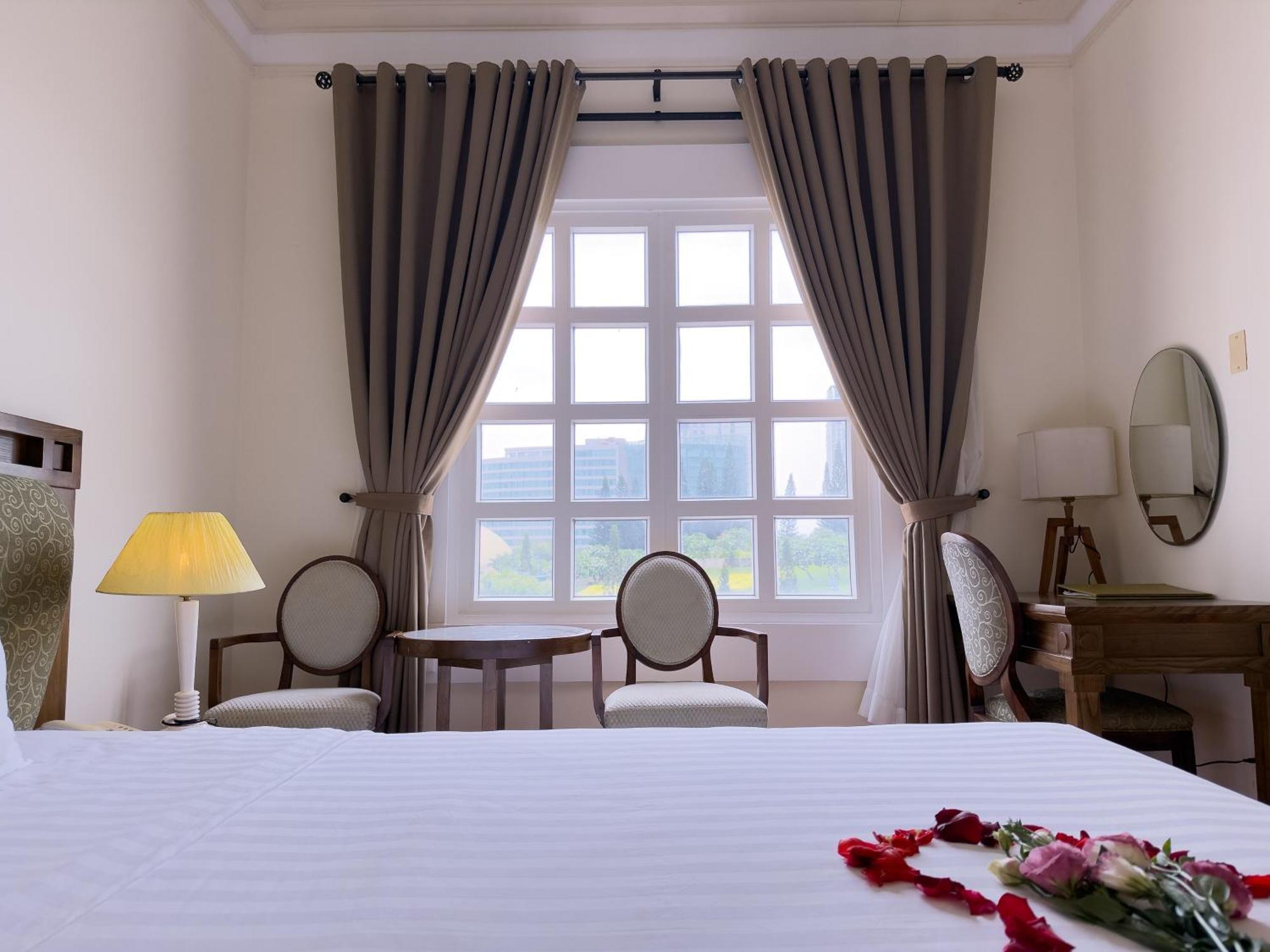 Phoenix Hotel Vung Tau Exterior foto