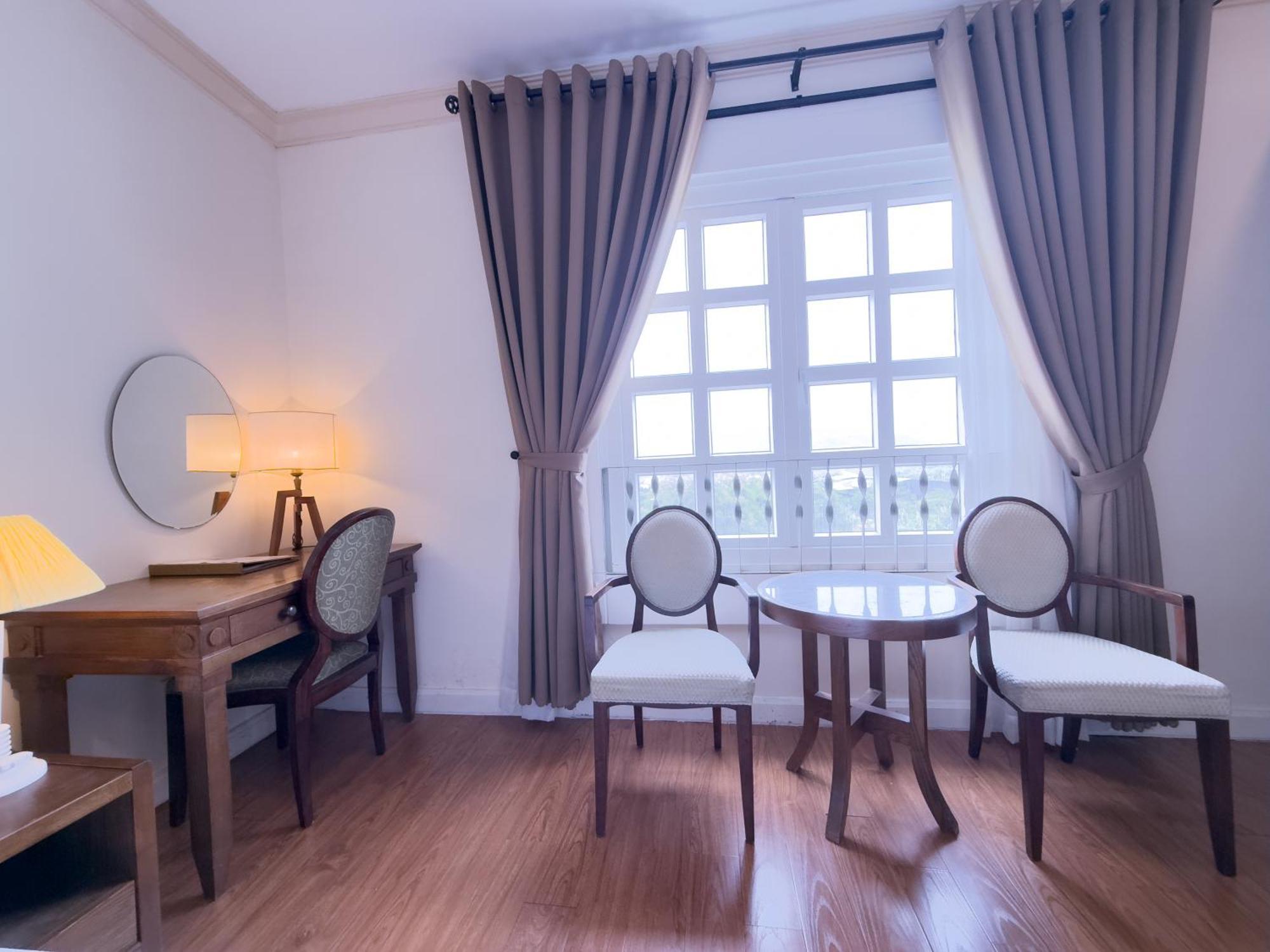 Phoenix Hotel Vung Tau Exterior foto